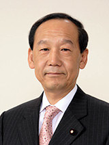 YAMAGUCHI Shunichi, Chairman