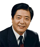 Wataru Takeshita ,Chairman